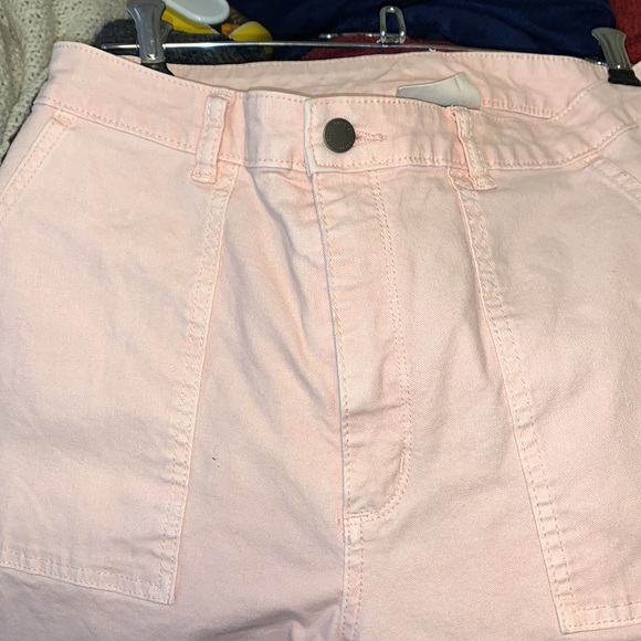 Highest Rise Wide Leg Pants - Picture 2 of 4